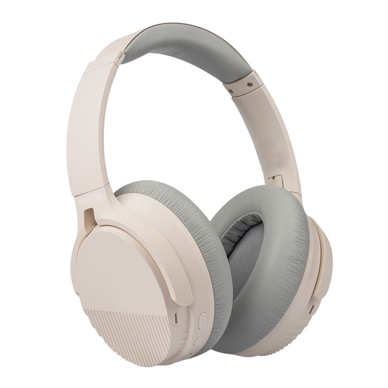 Over Ear Headphones with Noise Isolation & Ergonomic Fit