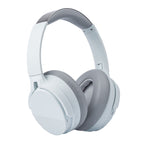 Over Ear Headphones with Noise Isolation & Ergonomic Fit