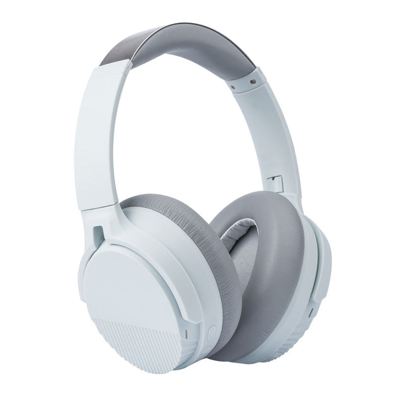 Over Ear Headphones with Noise Isolation & Ergonomic Fit