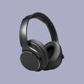 Over Ear Headphones with Deep Bass and Bluetooth Connectivity
