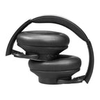 Over Ear Headphones with Deep Bass and Bluetooth Connectivity