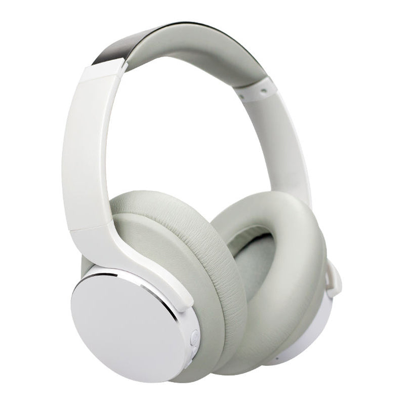 Over Ear Headphones with Deep Bass and Bluetooth Connectivity
