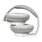 Over Ear Headphones with Deep Bass and Bluetooth Connectivity