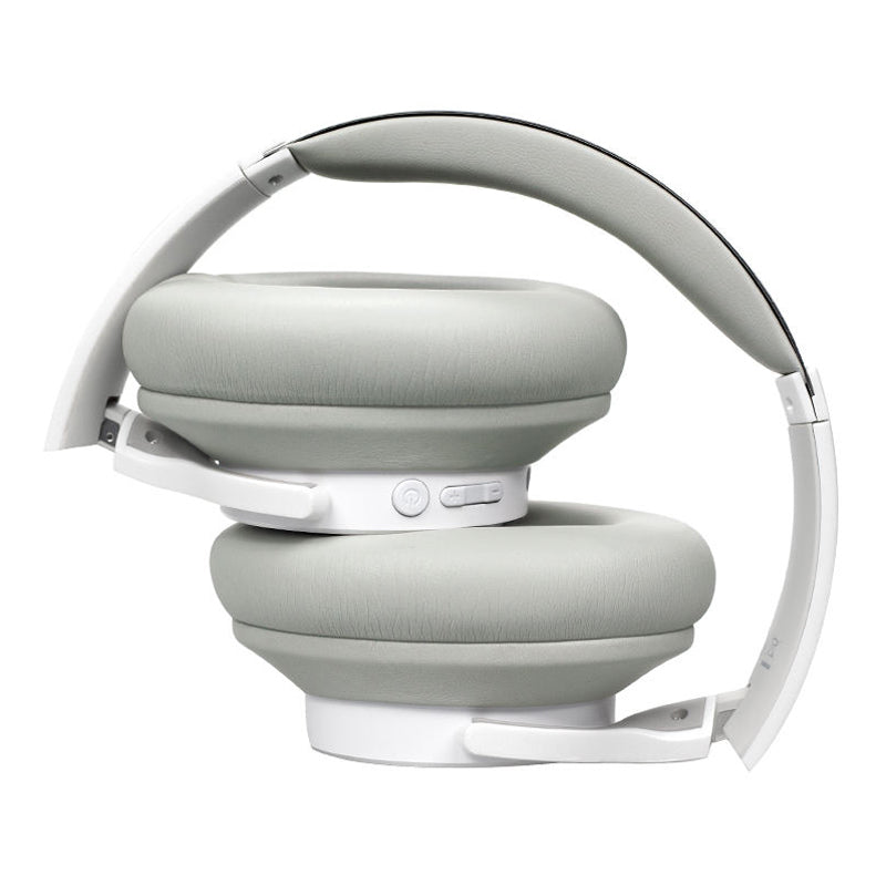 Over Ear Headphones with Deep Bass and Bluetooth Connectivity