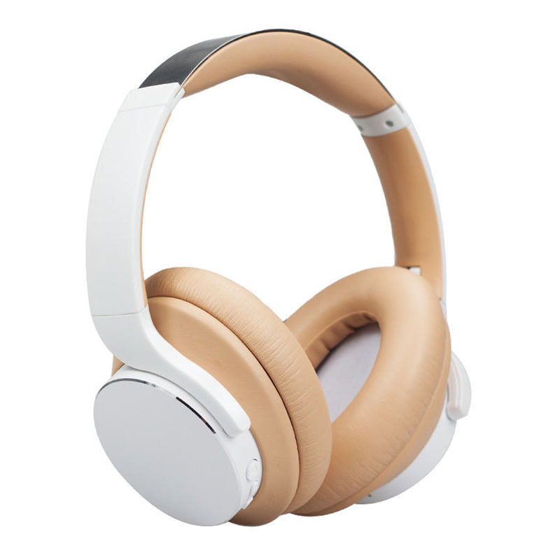 Over Ear Headphones with Deep Bass and Bluetooth Connectivity