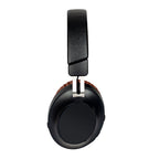 Vintage Over Ear Bluetooth Headphones Rich Bass