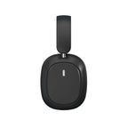 Minimalist Over Ear Headphones High Fidelity Audio for Daily