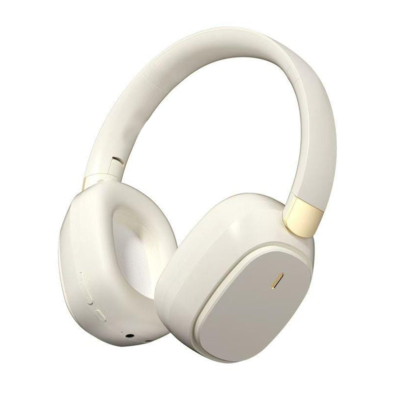 Over Ear Headphones Wireless Fashion Conscious