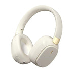 Over Ear Headphones Wireless Fashion Conscious