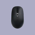 Sleek Sturdy Comfortable Silent Office Mouse