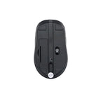 Sleek Sturdy Comfortable Silent Office Mouse