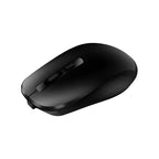 Sleek Sturdy Comfortable Silent Office Mouse
