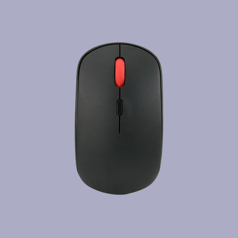 Lightweight Compact Office Mouse Long-Lasting Durable