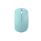 Lightweight Compact Office Mouse Long-Lasting Durable