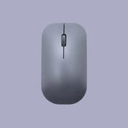 Energy-Efficient Eco-Friendly Office Mouse Portable Stylish Practical Design