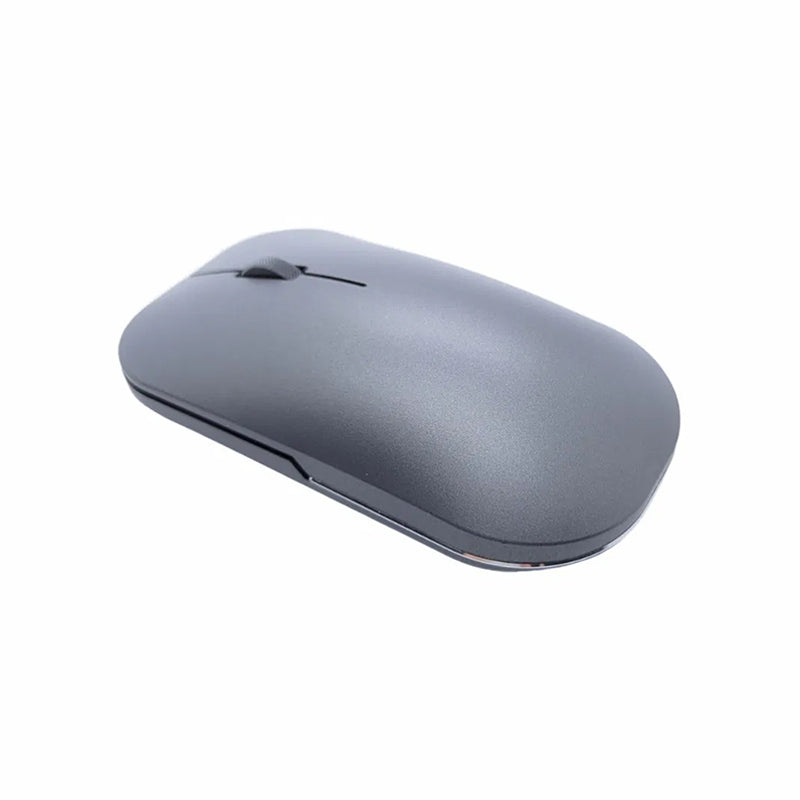 Energy-Efficient Eco-Friendly Office Mouse Portable Stylish Practical Design