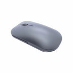Energy-Efficient Eco-Friendly Office Mouse Portable Stylish Practical Design