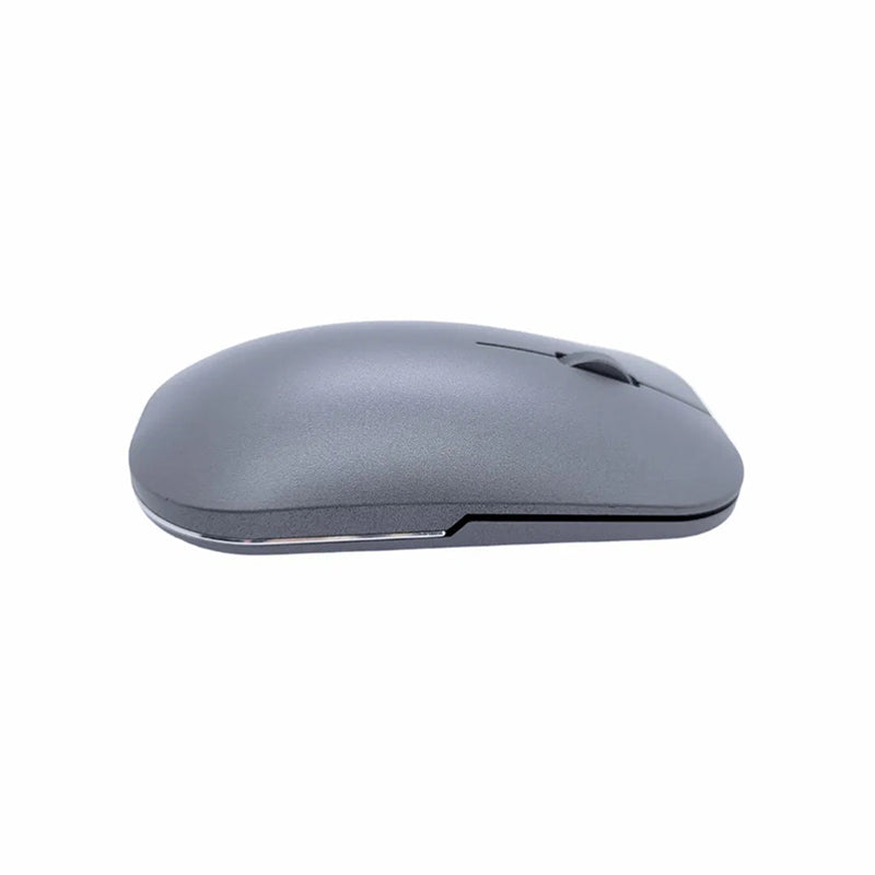 Energy-Efficient Eco-Friendly Office Mouse Portable Stylish Practical Design