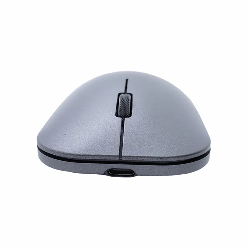 Energy-Efficient Eco-Friendly Office Mouse Portable Stylish Practical Design