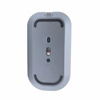 Energy-Efficient Eco-Friendly Office Mouse Portable Stylish Practical Design