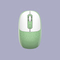 Comfortable Anti-Slip Material Office Mouse Silent Durable