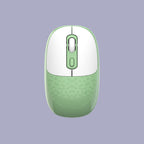 Comfortable Anti-Slip Material Office Mouse Silent Durable