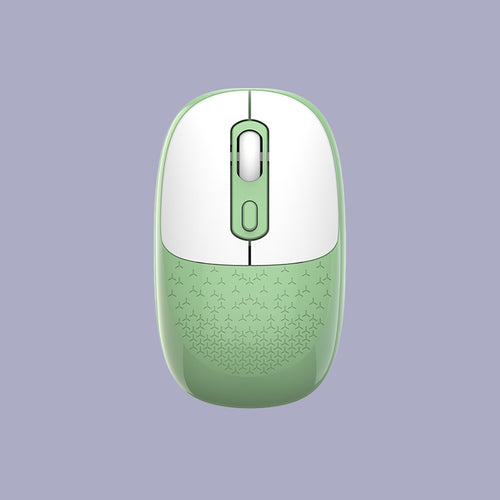 Comfortable Anti-Slip Material Office Mouse Silent Durable