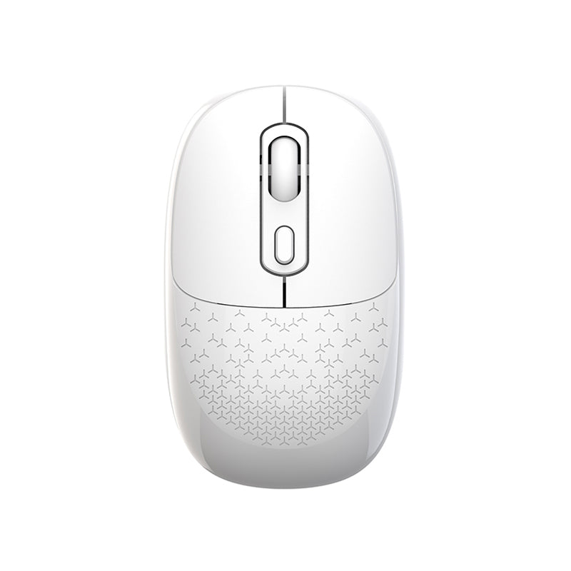 Comfortable Anti-Slip Material Office Mouse Silent Durable