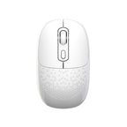 Comfortable Anti-Slip Material Office Mouse Silent Durable