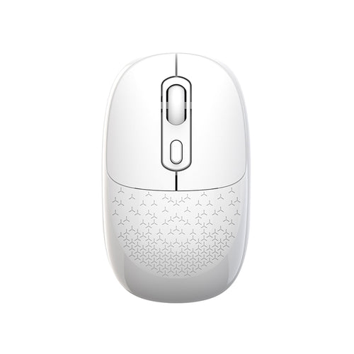 Comfortable Anti-Slip Material Office Mouse Silent Durable