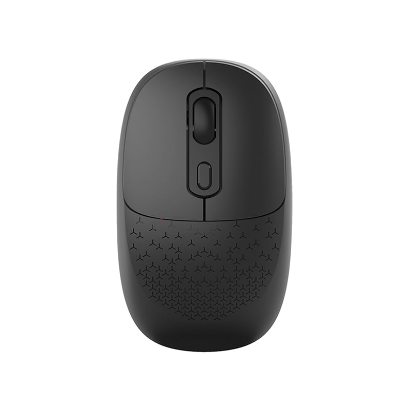Comfortable Anti-Slip Material Office Mouse Silent Durable