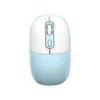 Comfortable Anti-Slip Material Office Mouse Silent Durable