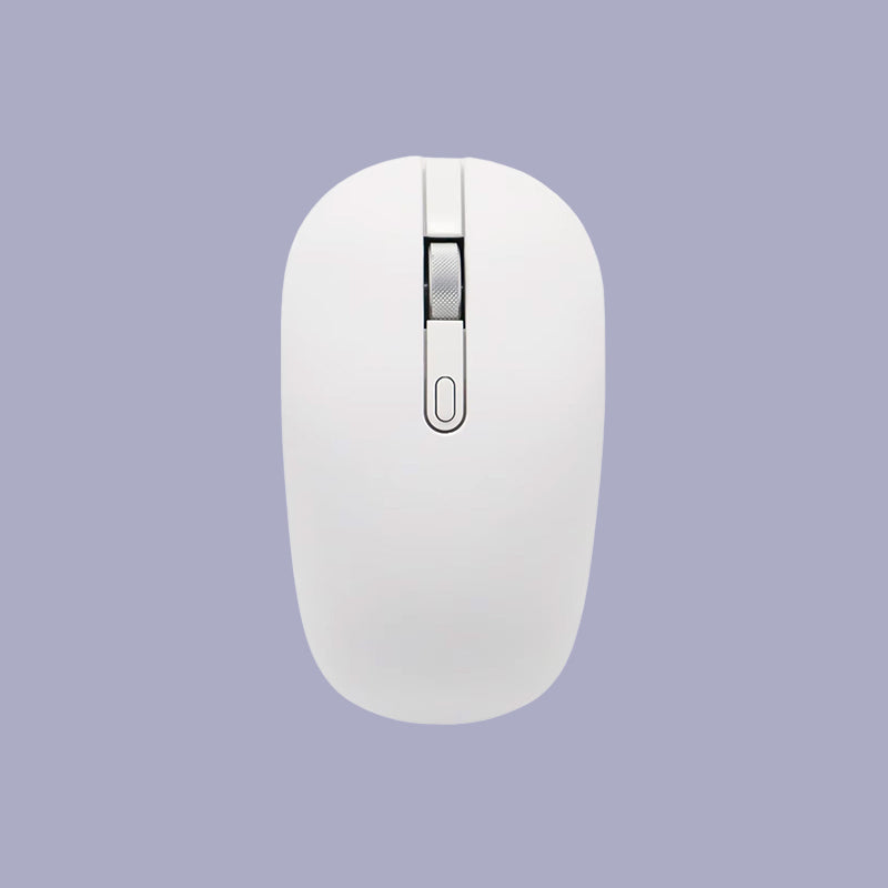 High-End Sleek Office Mouse Long-Lasting Durable