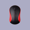 Professional-Grade Stable Office Mouse Anti-Slip Comfortable Grip