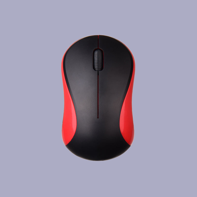 Professional-Grade Stable Office Mouse Anti-Slip Comfortable Grip