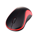 Professional-Grade Stable Office Mouse Anti-Slip Comfortable Grip