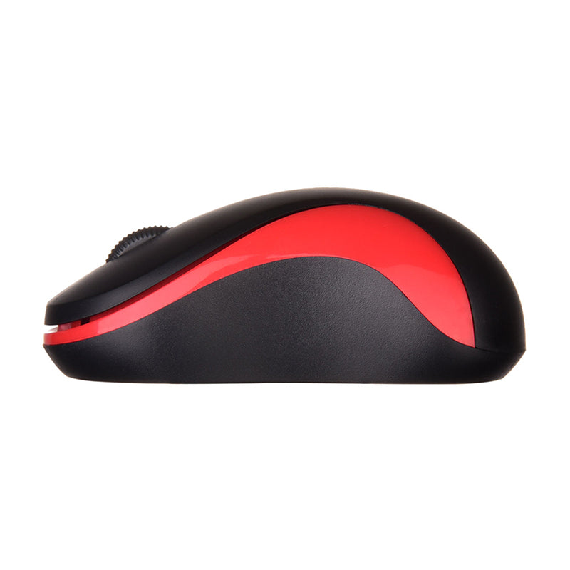 Professional-Grade Stable Office Mouse Anti-Slip Comfortable Grip