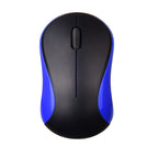 Professional-Grade Stable Office Mouse Anti-Slip Comfortable Grip