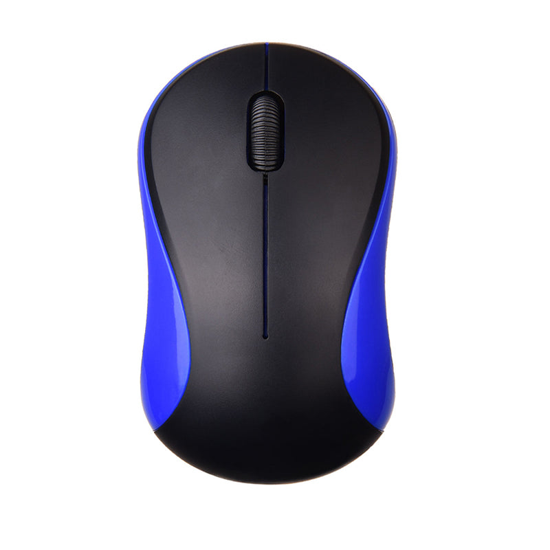 Professional-Grade Stable Office Mouse Anti-Slip Comfortable Grip