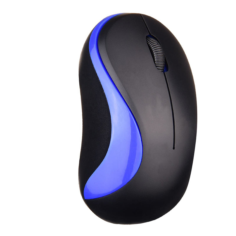 Professional-Grade Stable Office Mouse Anti-Slip Comfortable Grip