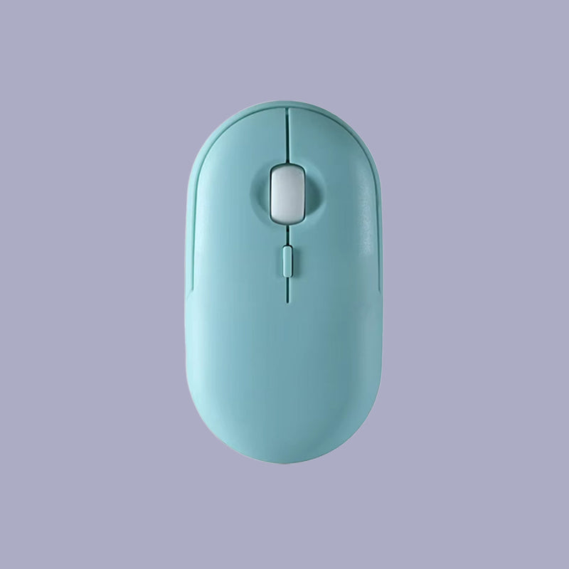Ergonomic Comfortable Grip Office Mouse