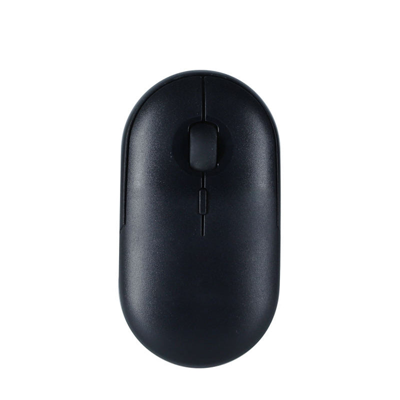 Ergonomic Comfortable Grip Office Mouse
