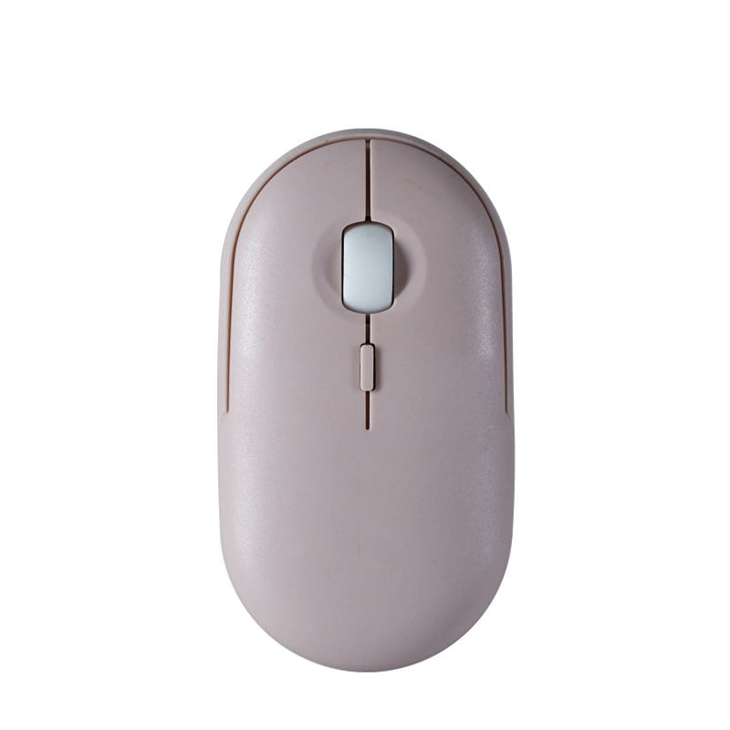 Ergonomic Comfortable Grip Office Mouse