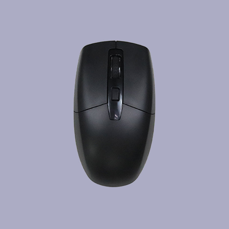 Classic Stylish Office Mouse Low-Noise Sensitive Buttons