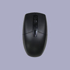 Classic Stylish Office Mouse Low-Noise Sensitive Buttons