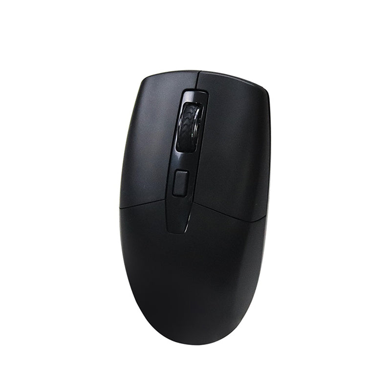 Classic Stylish Office Mouse Low-Noise Sensitive Buttons