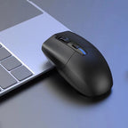 Classic Stylish Office Mouse Low-Noise Sensitive Buttons
