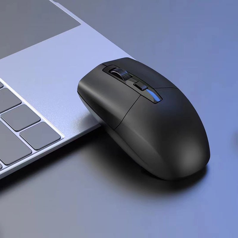 Classic Stylish Office Mouse Low-Noise Sensitive Buttons