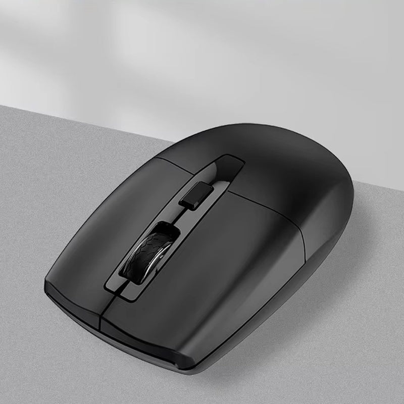 Classic Stylish Office Mouse Low-Noise Sensitive Buttons