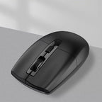 Classic Stylish Office Mouse Low-Noise Sensitive Buttons